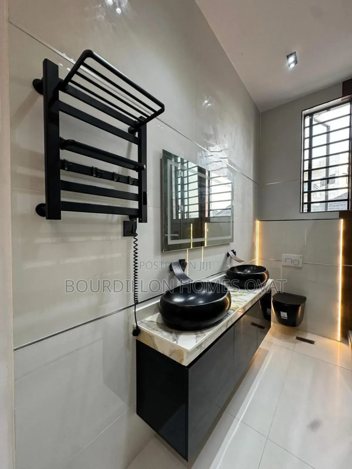 5bdrm Duplex in Ikota Lekki Lagos for sale in Ikota