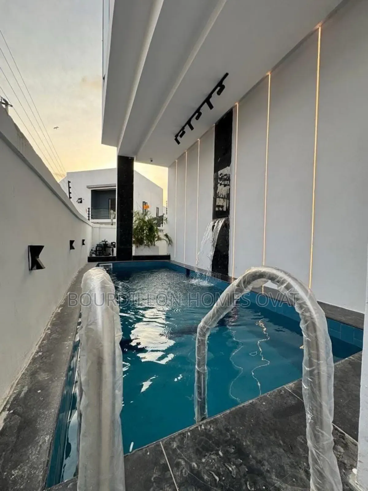 5bdrm Duplex in Ikota Lekki Lagos for sale in Ikota