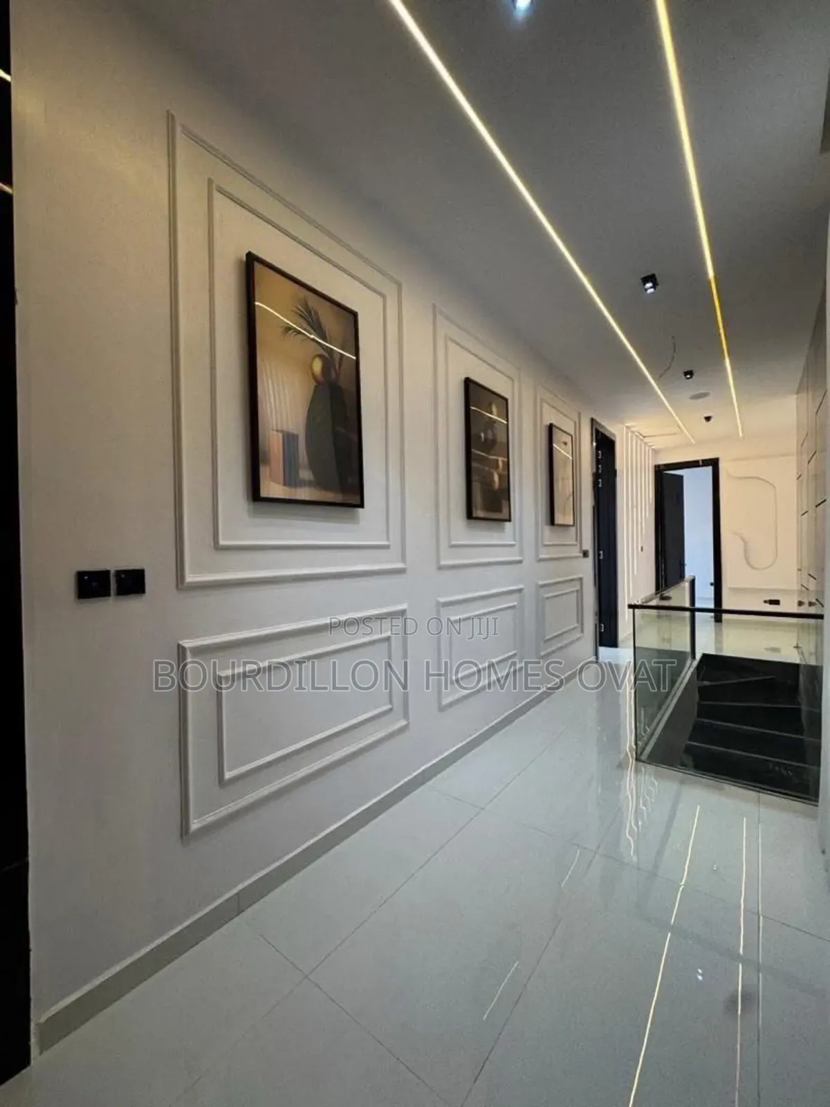 5bdrm Duplex in Ikota Lekki Lagos for sale in Ikota