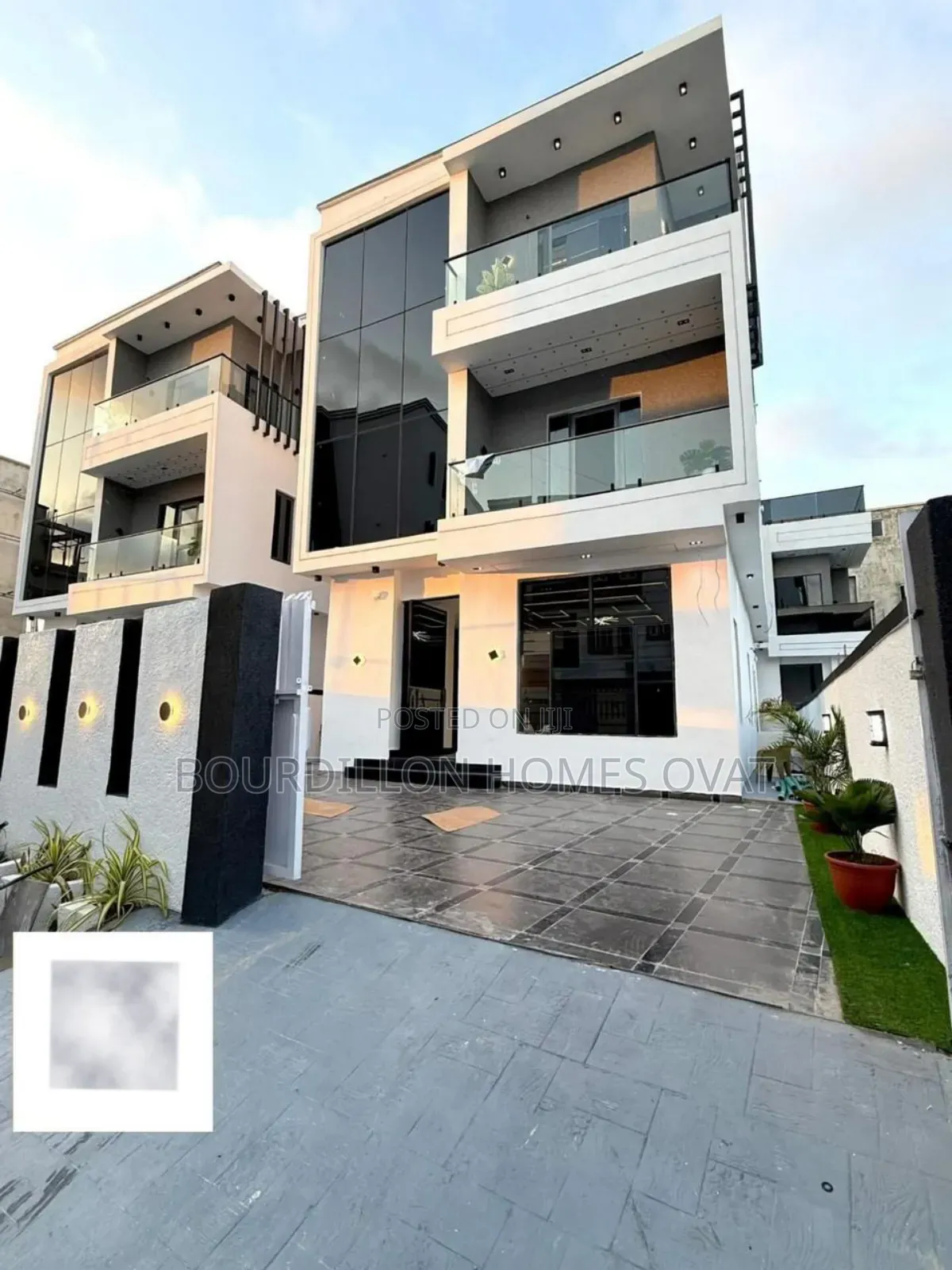 5bdrm Duplex in Ologolo Lekki Lagos for sale in Ologolo