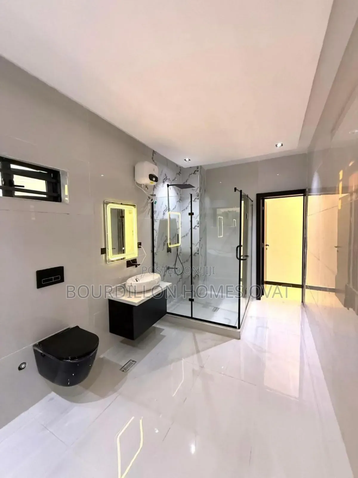 5bdrm Duplex in Ologolo Lekki Lagos for sale in Ologolo