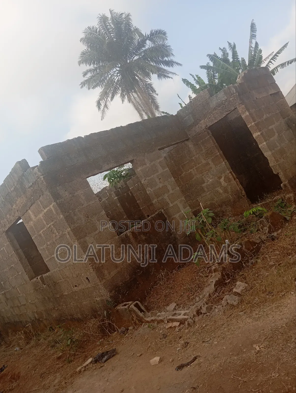 2bdrm Bungalow in Kobo, Osogbo for sale in Osogbo
