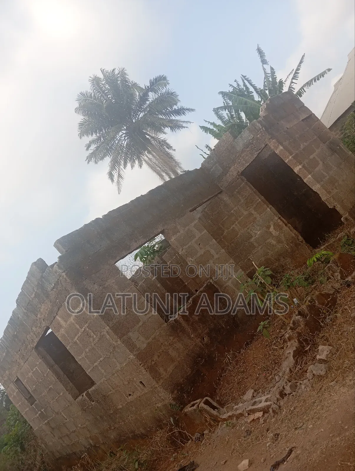2bdrm Bungalow in Kobo, Osogbo for sale in Osogbo