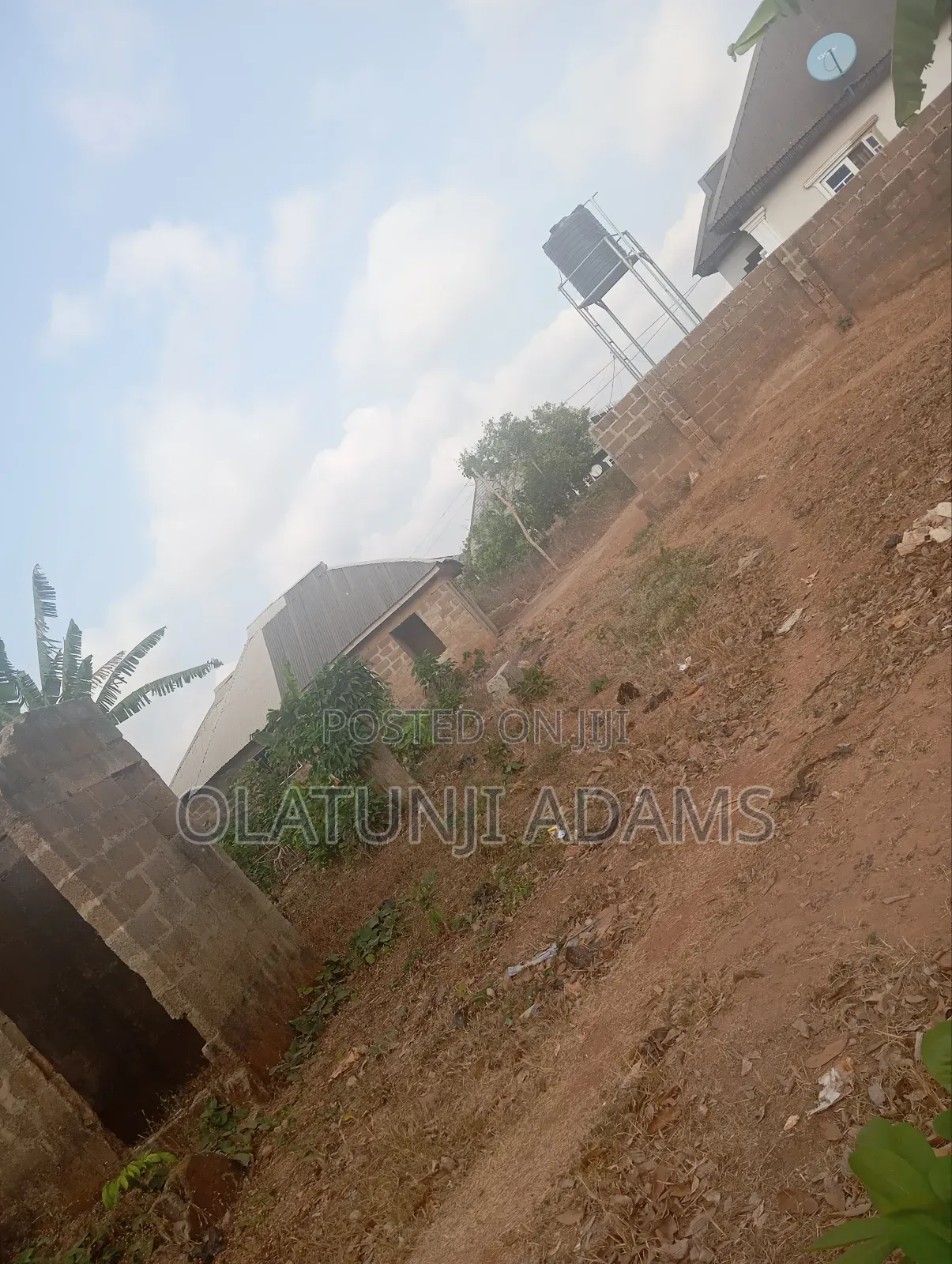 2bdrm Bungalow in Kobo, Osogbo for sale in Osogbo