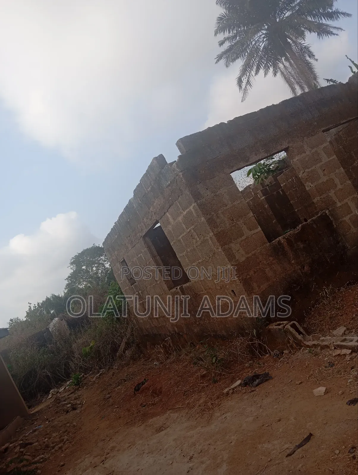 2bdrm Bungalow in Kobo, Osogbo for sale in Osogbo