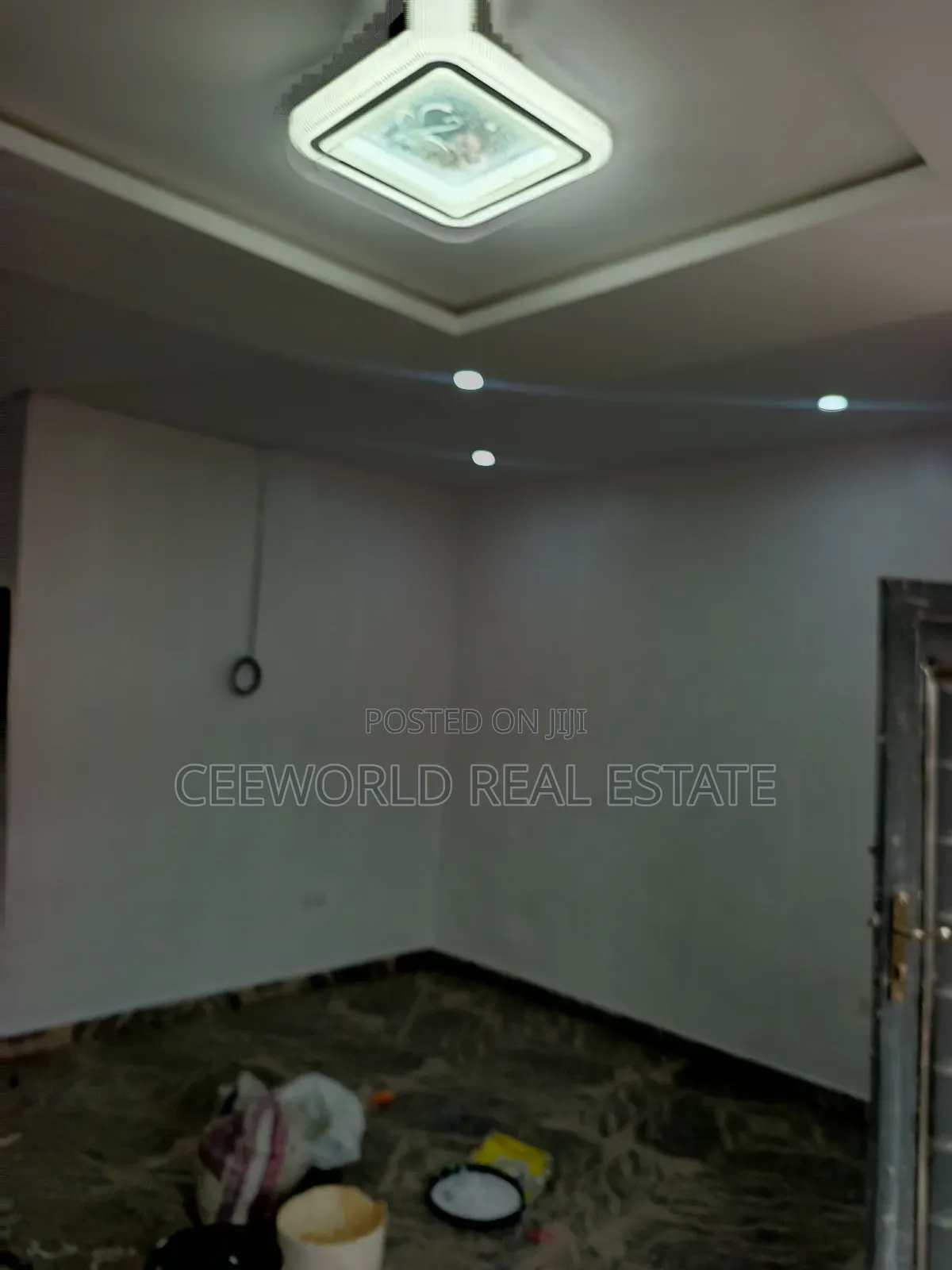 2bdrm Duplex in Ade Ojo Estate, CHallenge / Ibadan for rent in CHallenge / Ibadan