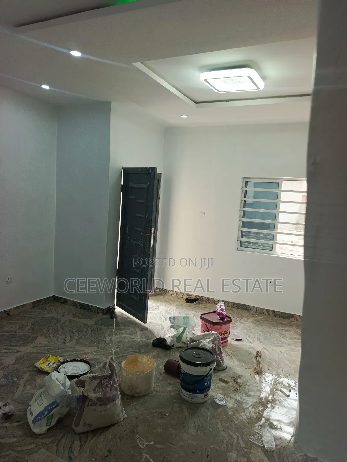 2bdrm Duplex in Ade Ojo Estate, CHallenge / Ibadan for rent in CHallenge / Ibadan