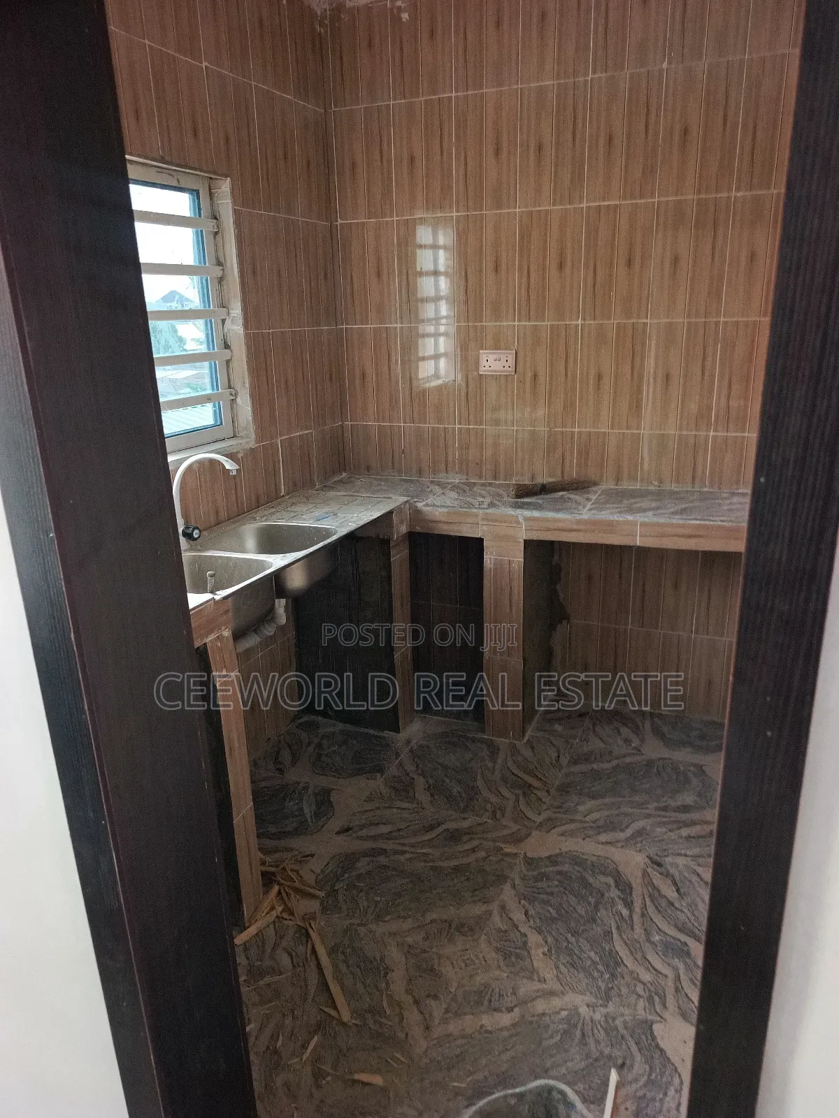 2bdrm Duplex in Ade Ojo Estate, CHallenge / Ibadan for rent in CHallenge / Ibadan