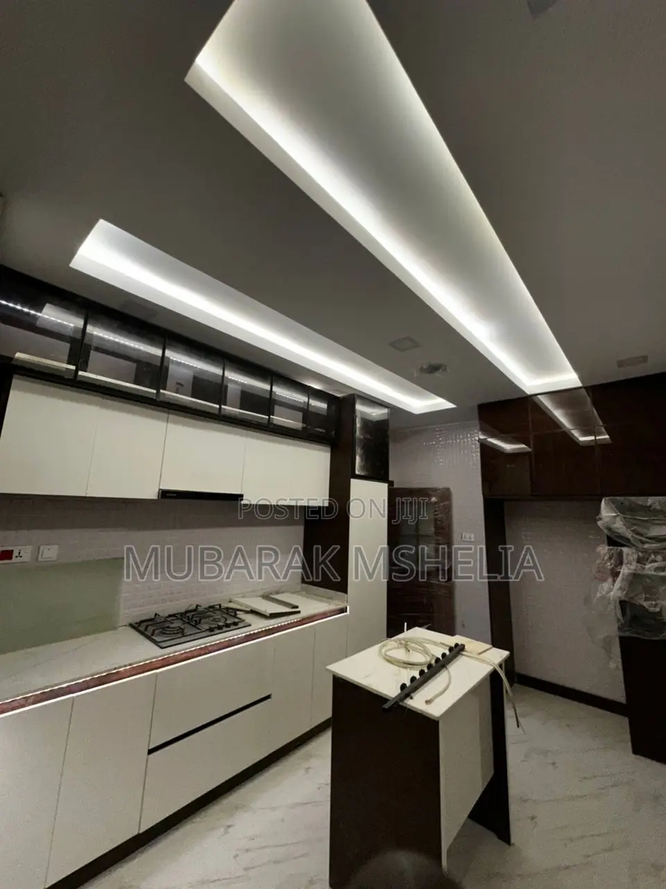 4bdrm Duplex in Jahi for sale in Jahi
