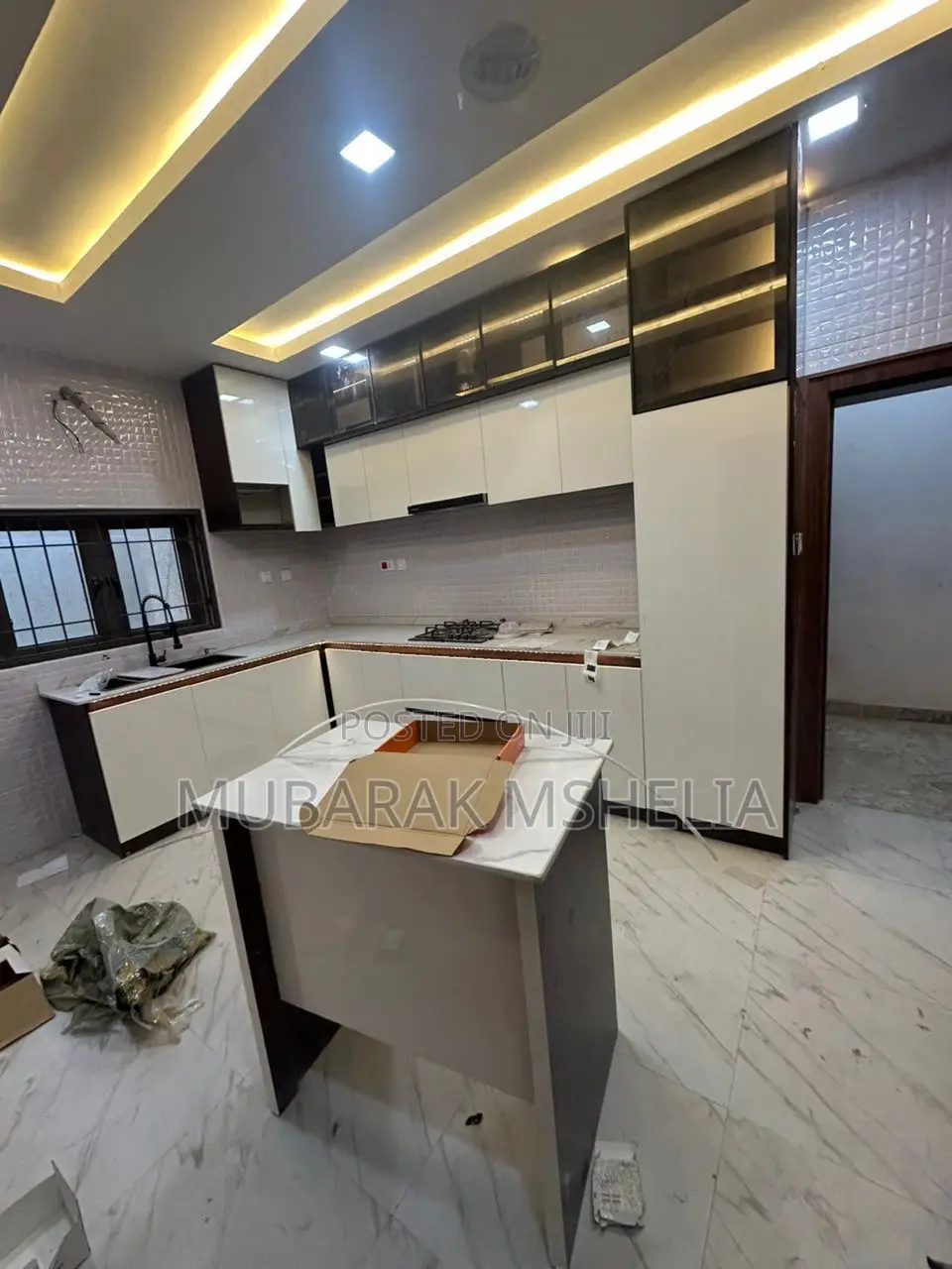 4bdrm Duplex in Jahi for sale in Jahi