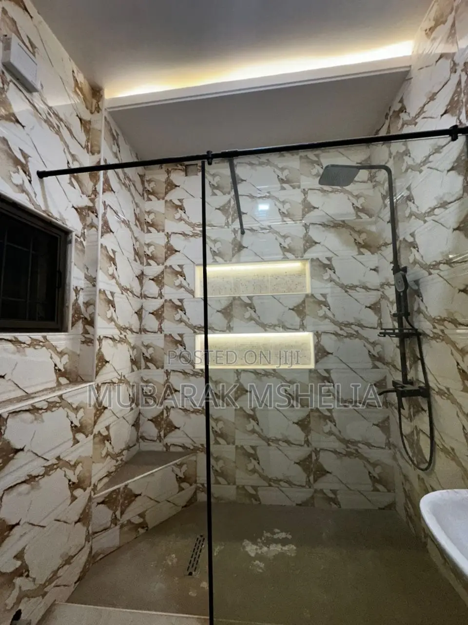 4bdrm Duplex in Jahi for sale in Jahi