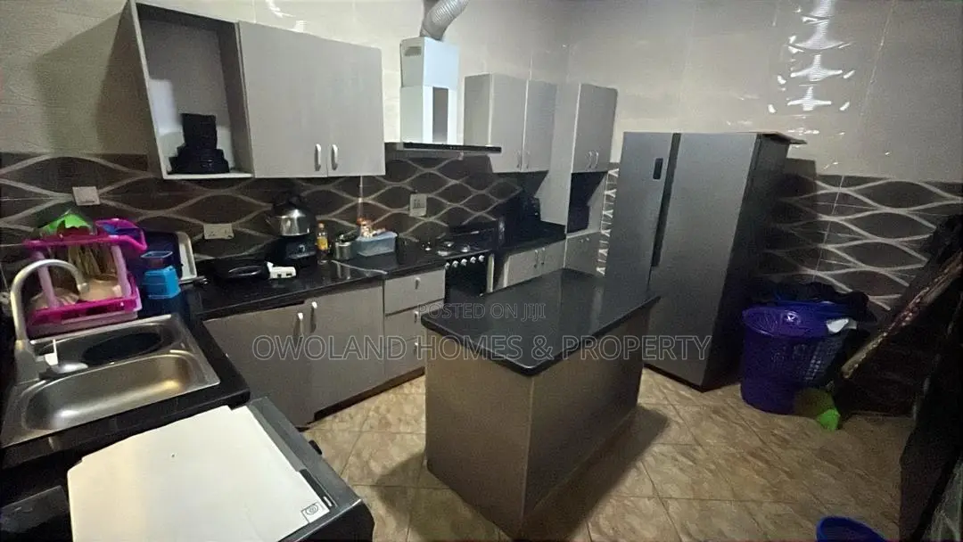 1bdrm Apartment in Lekki County, Ikota for rent in Ikota