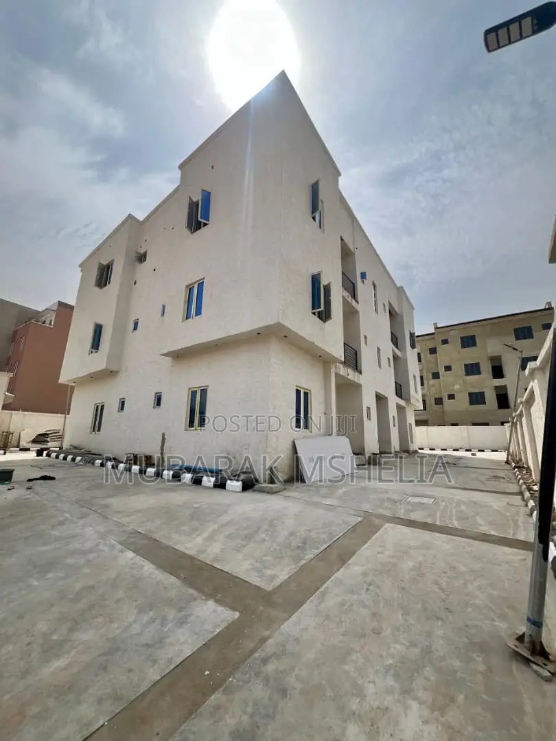 2bdrm Block of Flats in Katampe (Main) for sale in Katampe (Main)