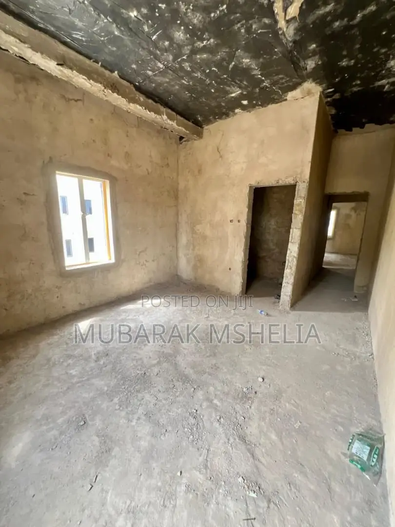 2bdrm Block of Flats in Katampe (Main) for sale in Katampe (Main)