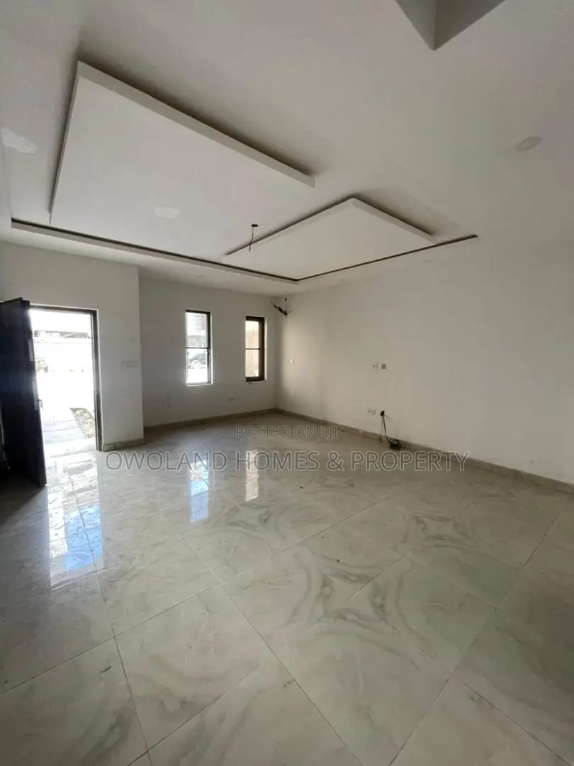 4bdrm Duplex in Ikate for rent in Ikate