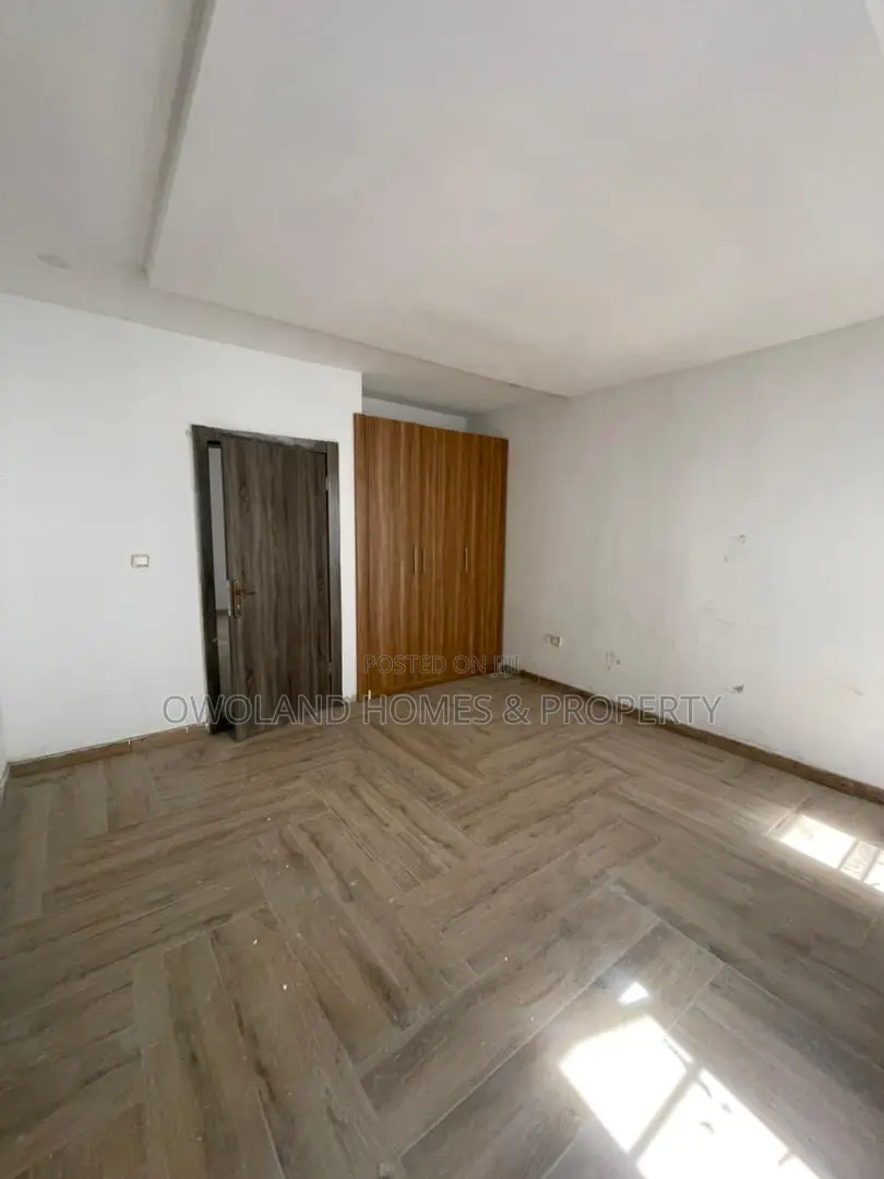 4bdrm Duplex in Ikate for rent in Ikate