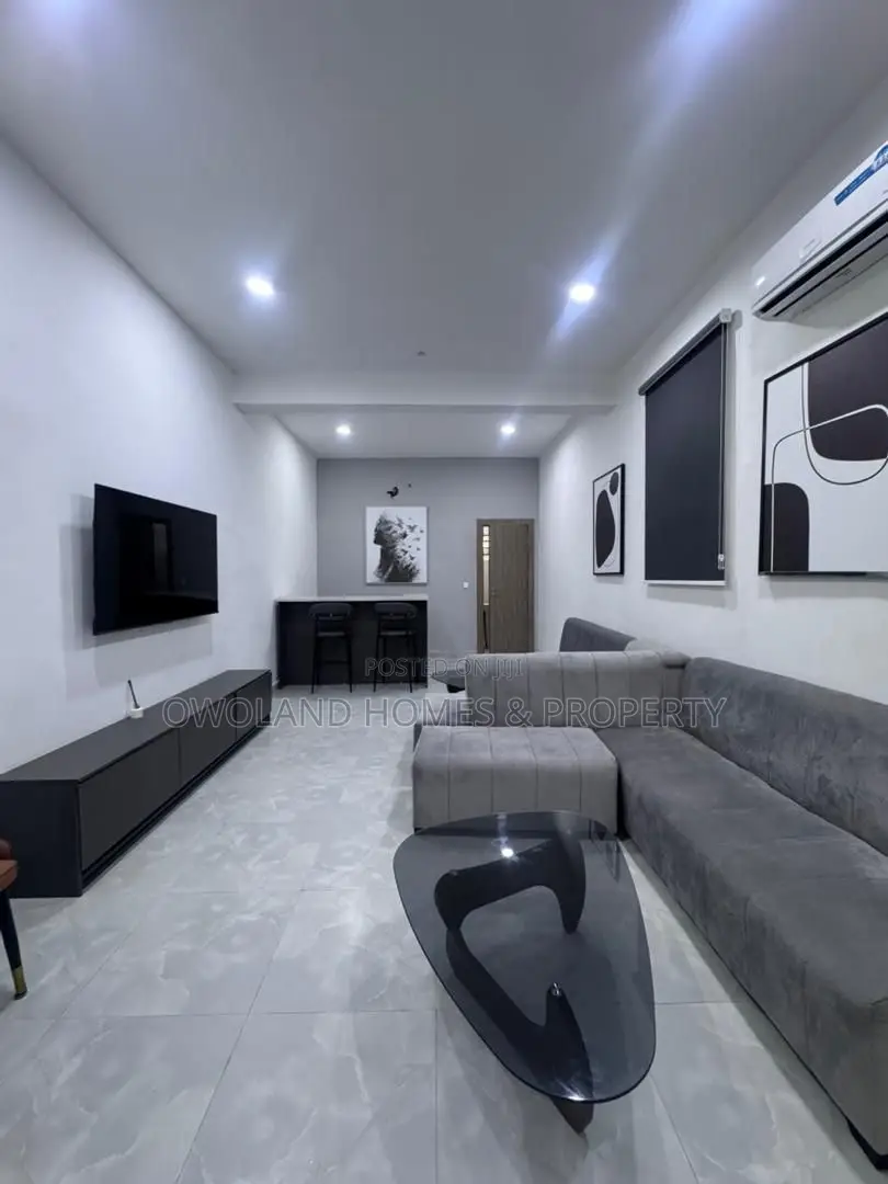 3bdrm Duplex in Lekki Phase 1 for rent in Lekki Phase 1