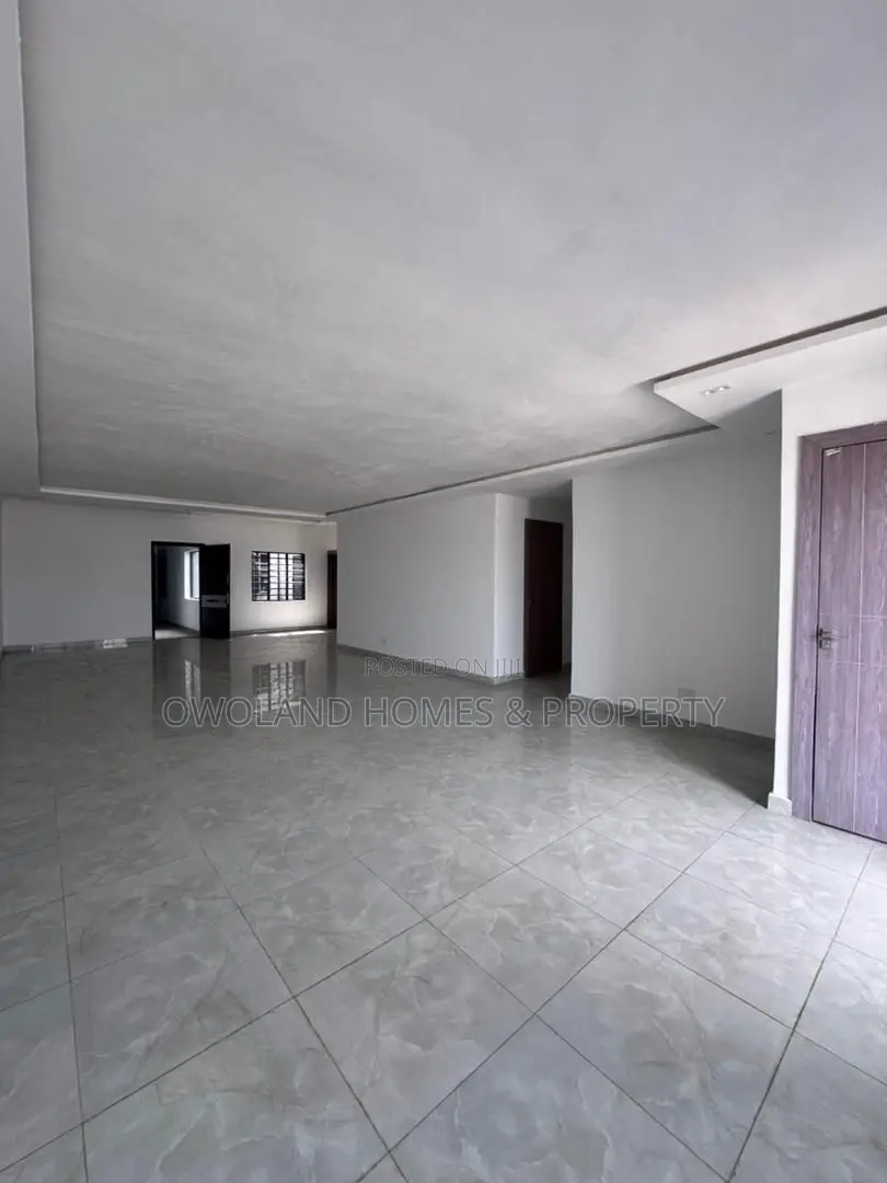 3bdrm Duplex in Lekki Phase 1 for rent in Lekki Phase 1