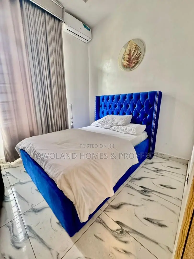Furnished 4bdrm Duplex in Ajah for rent in Ajah