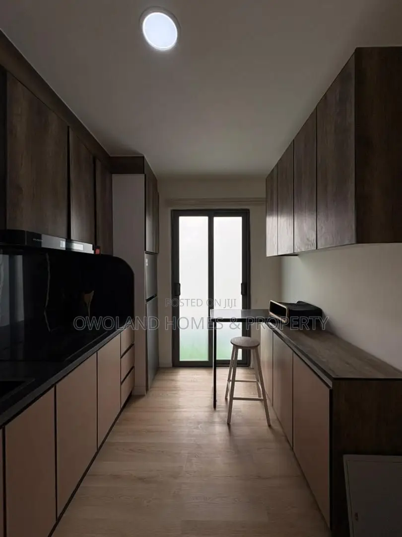 Furnished 2bdrm Duplex in Victoria Island for sale in Victoria Island