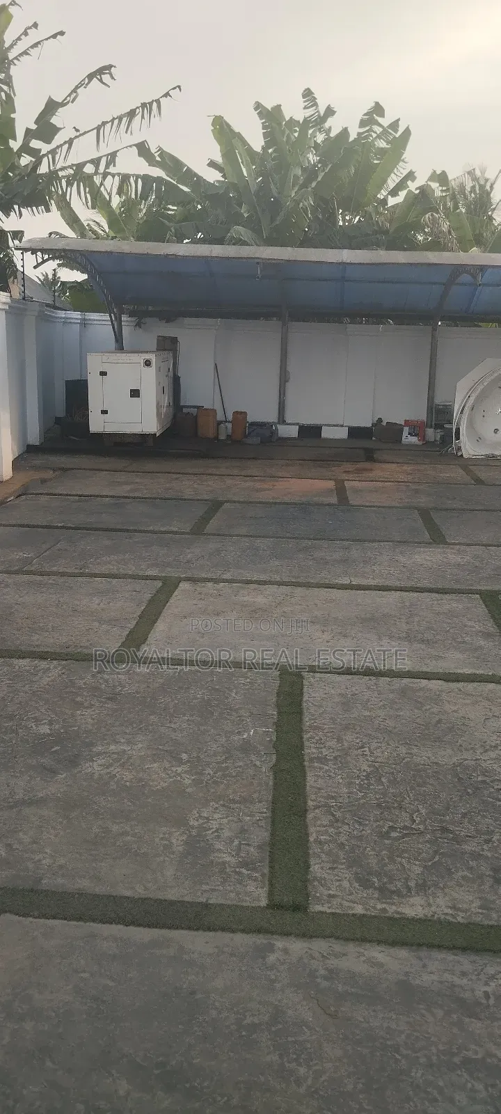 Furnished 4bdrm Duplex in Royaltor Real Estate, Benin City for rent in Benin City