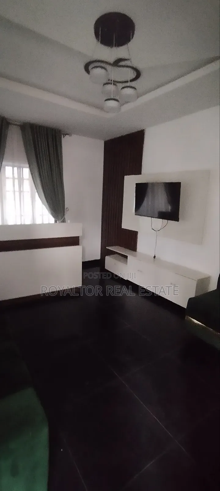 Furnished 4bdrm Duplex in Royaltor Real Estate, Benin City for rent in Benin City