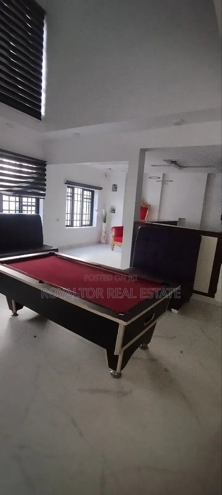 Furnished 4bdrm Duplex in Royaltor Real Estate, Benin City for rent in Benin City