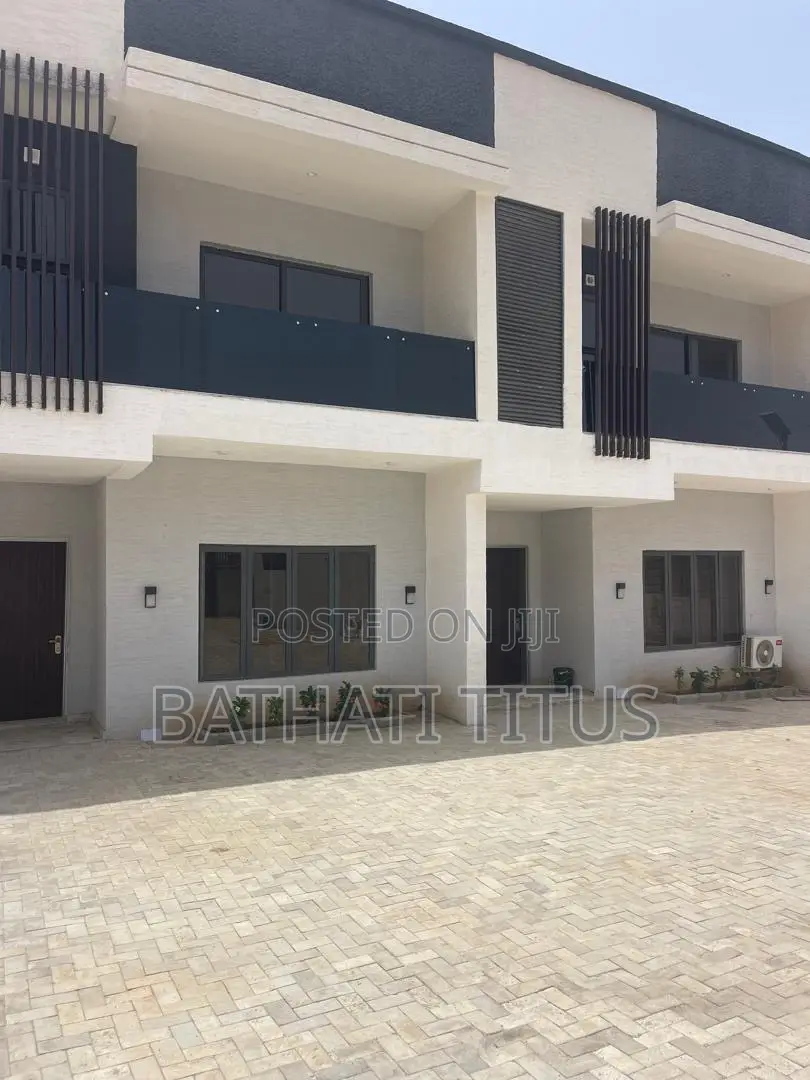 3bdrm Duplex in Life Camp for rent in Life Camp