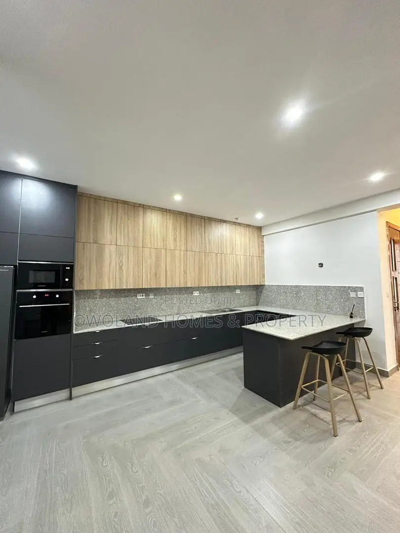 3bdrm Duplex in Ikate for rent in Ikate
