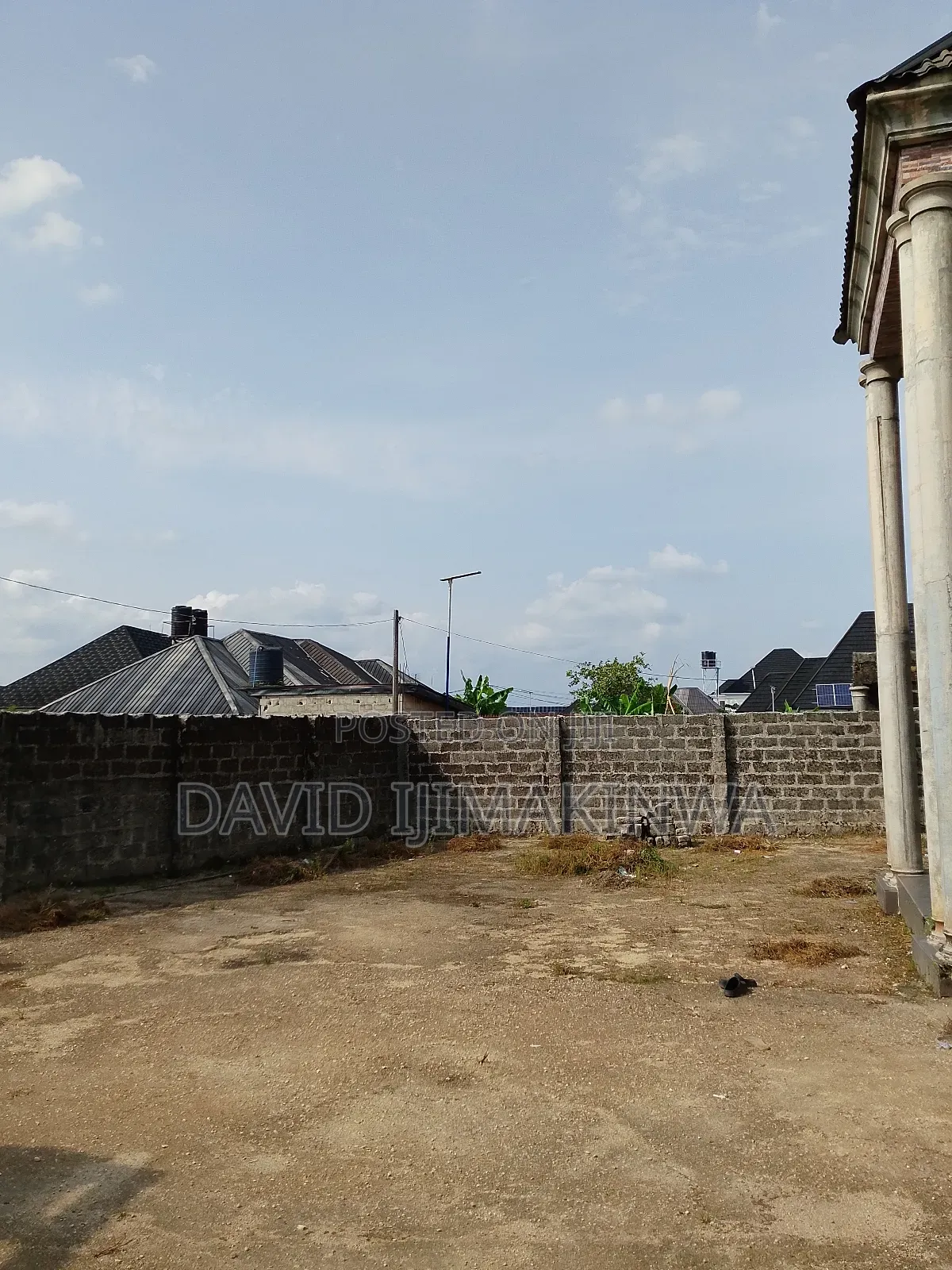 7bdrm Duplex in Eneka for sale in Eneka