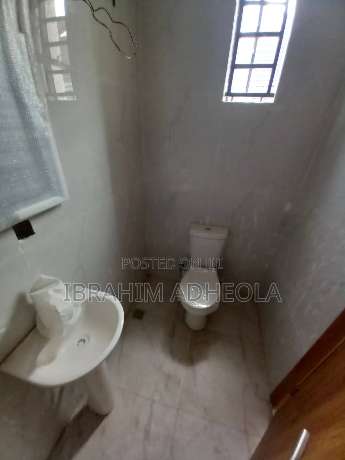 4bdrm Duplex in Opic Gra, Isheri North for sale in Isheri North