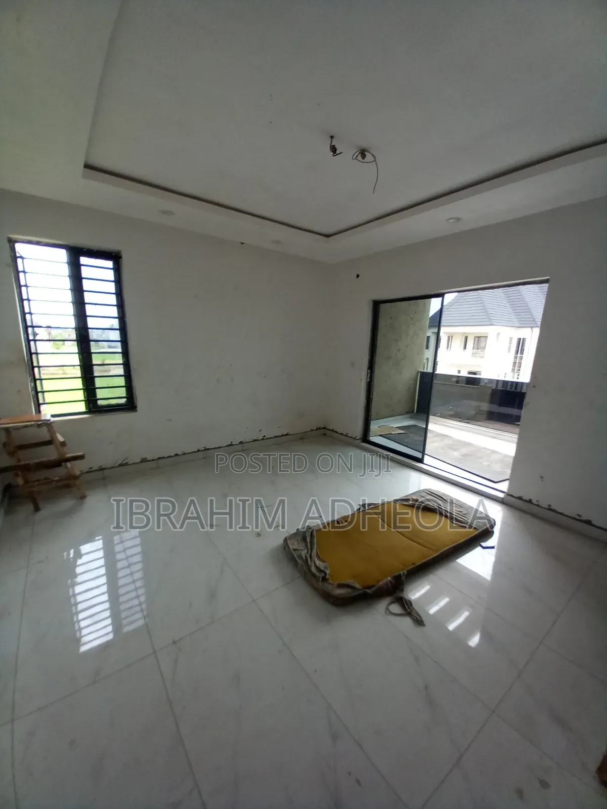 4bdrm Duplex in Opic Gra, Isheri North for sale in Isheri North