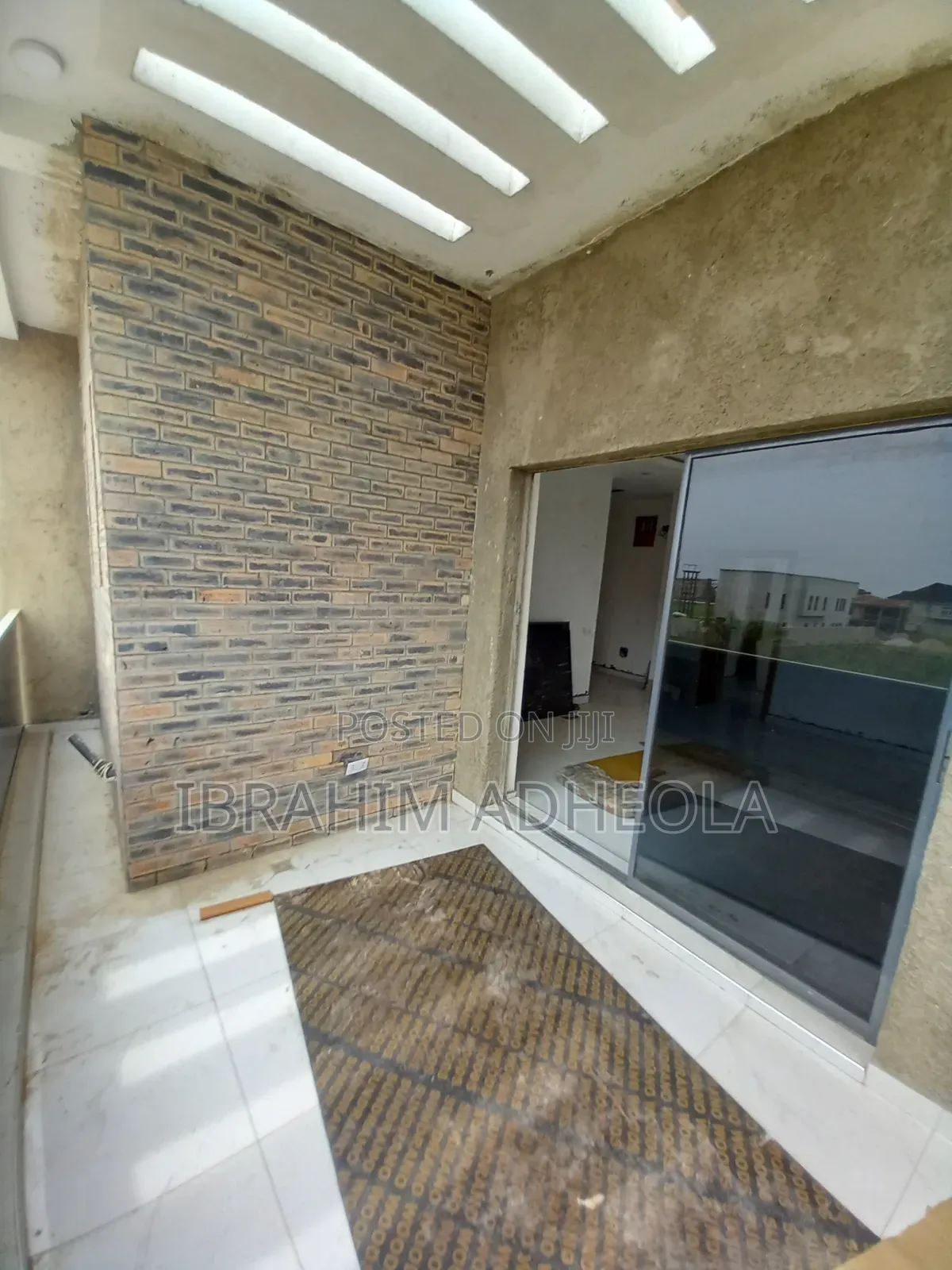 4bdrm Duplex in Opic Gra, Isheri North for sale in Isheri North