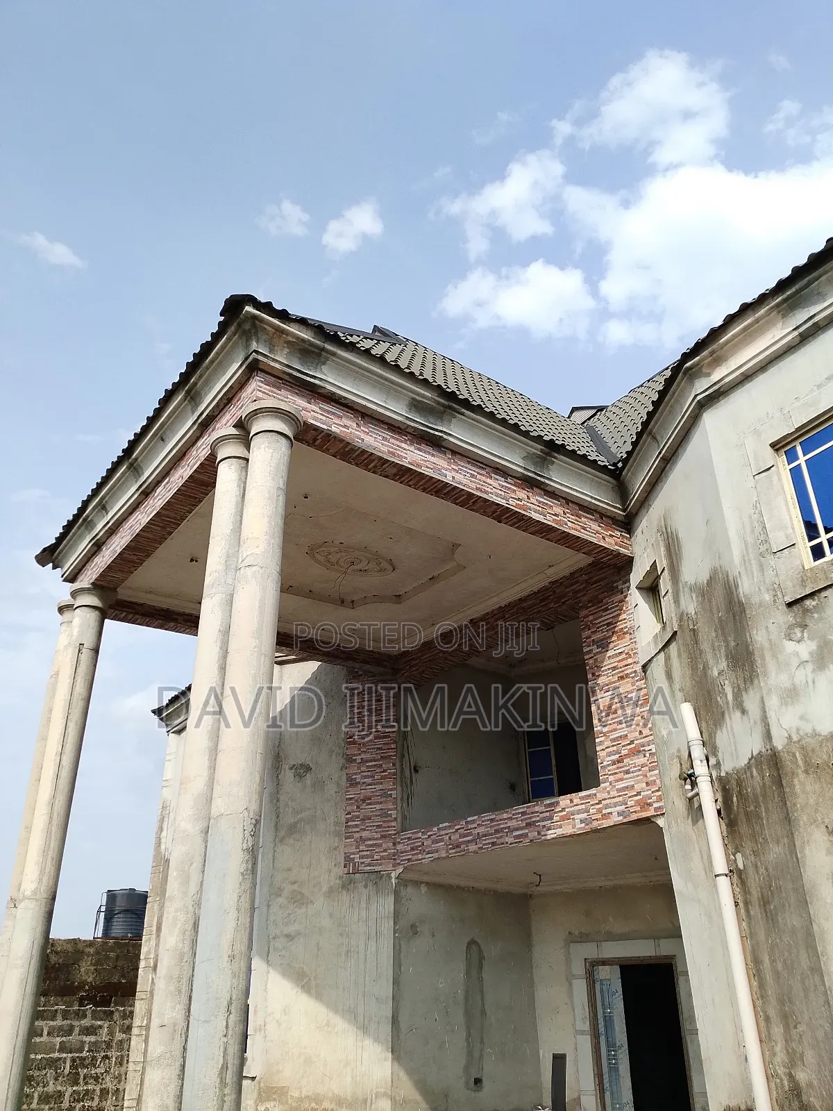 7bdrm Duplex in Eneka for sale in Eneka