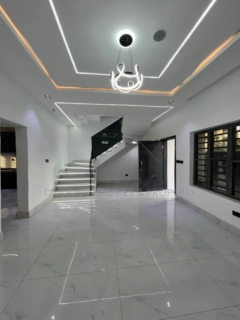 4bdrm Duplex in Ajah for rent in Ajah