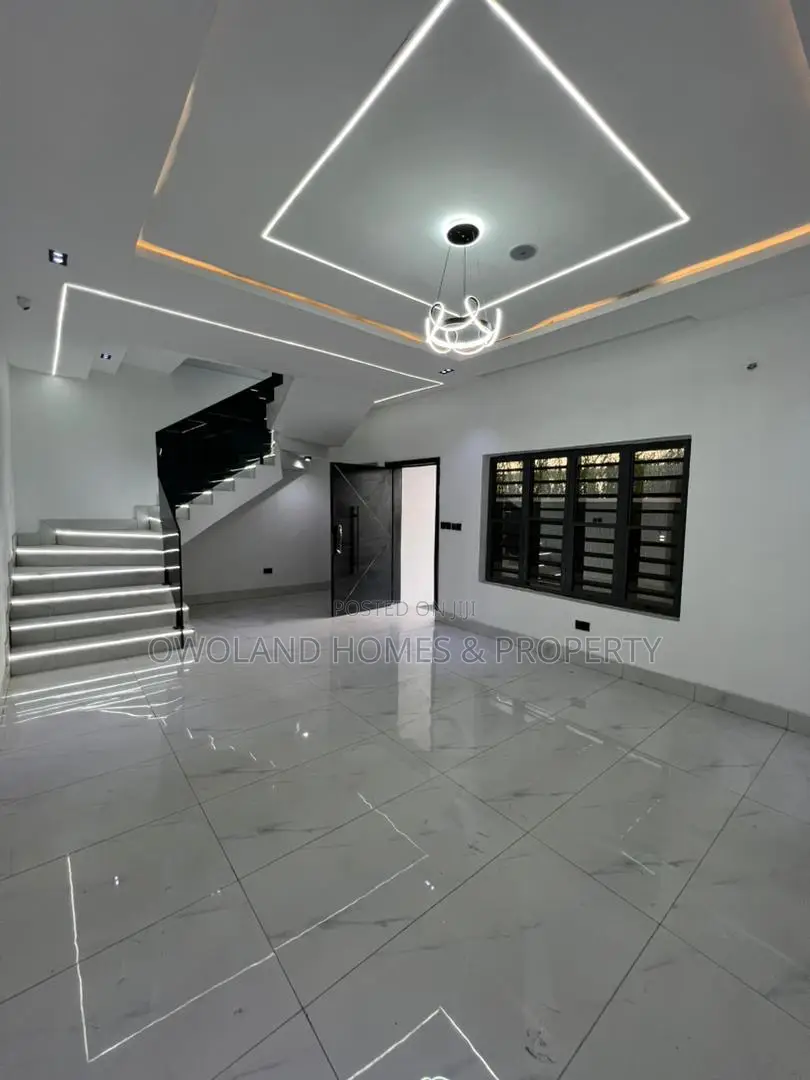 4bdrm Duplex in Ajah for rent in Ajah