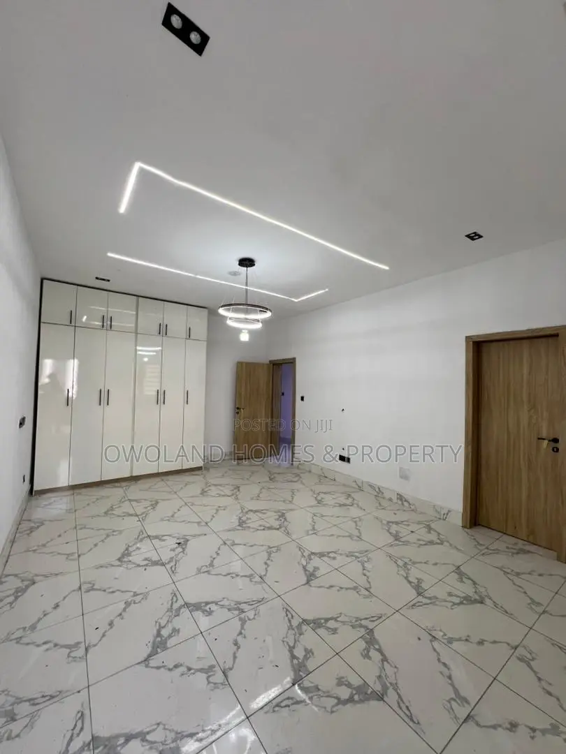 4bdrm Duplex in Ajah for rent in Ajah