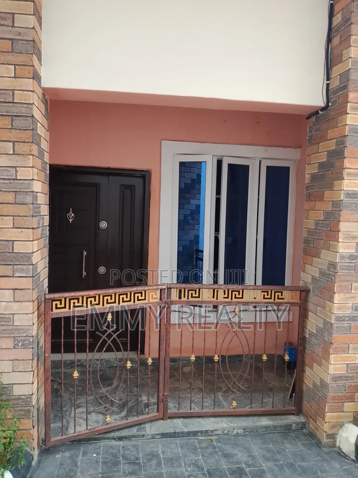 3bdrm Duplex in Eliozu for rent in Eliozu