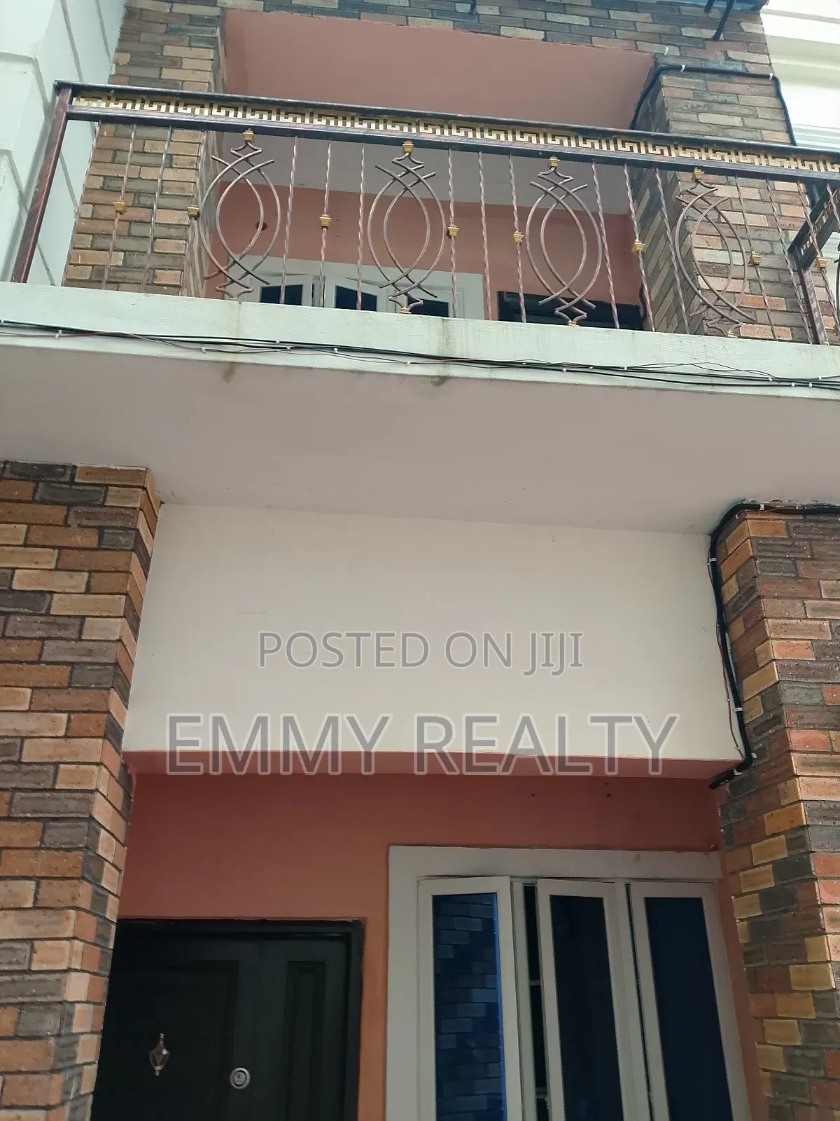 3bdrm Duplex in Eliozu for rent in Eliozu