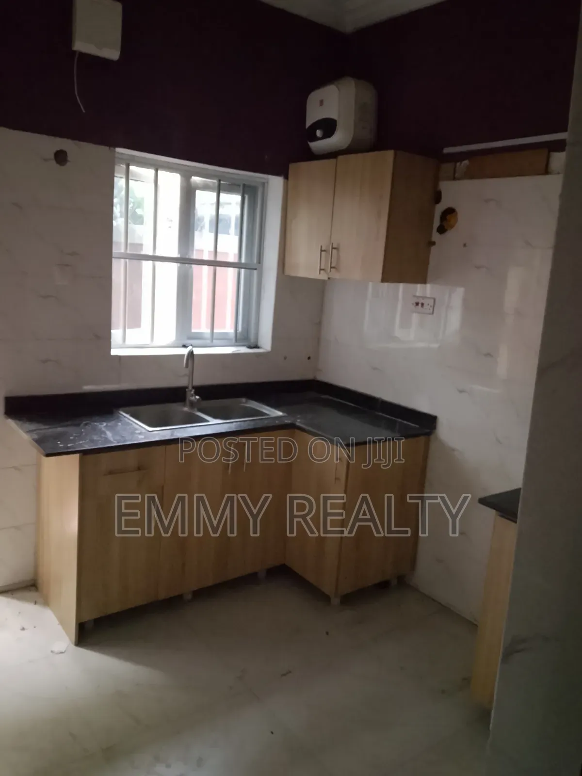 3bdrm Duplex in Eliozu for rent in Eliozu