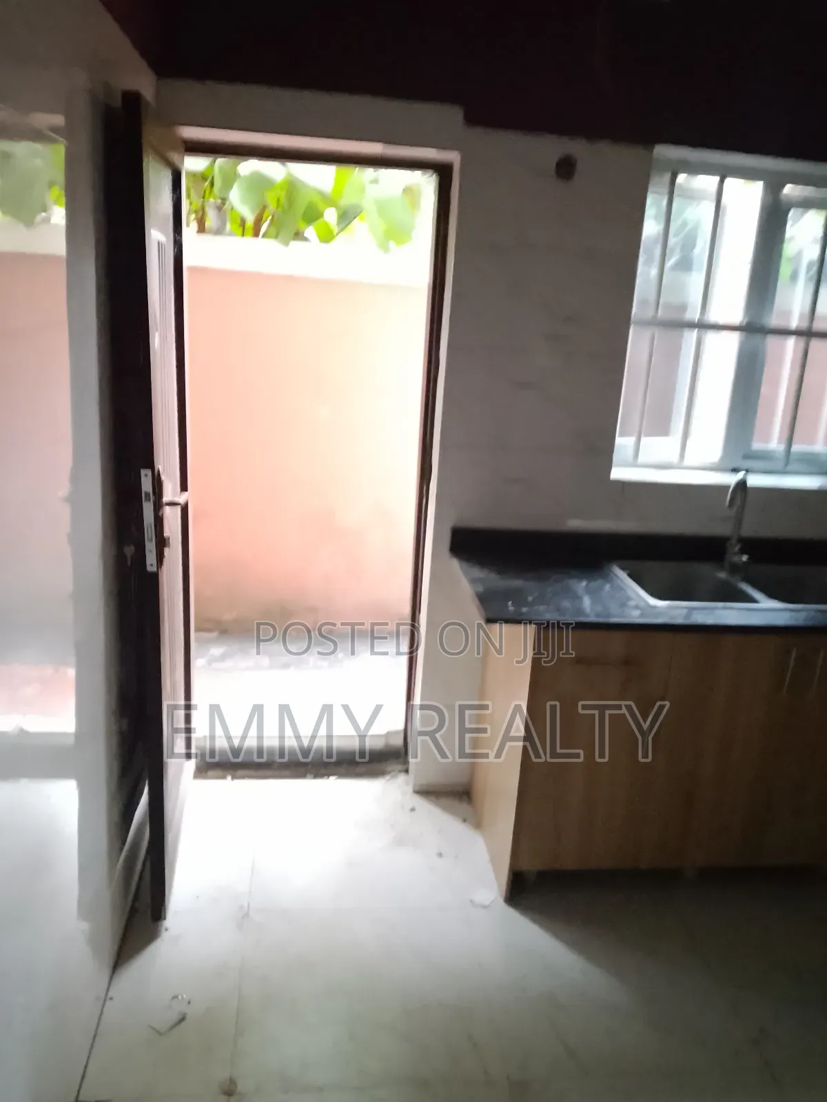 3bdrm Duplex in Eliozu for rent in Eliozu