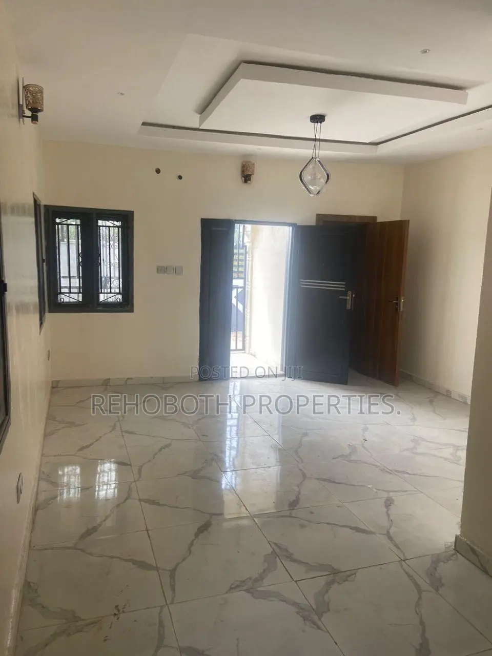 1bdrm Bungalow in Idi Ahun Elebu, Akala Express for rent in Akala Express