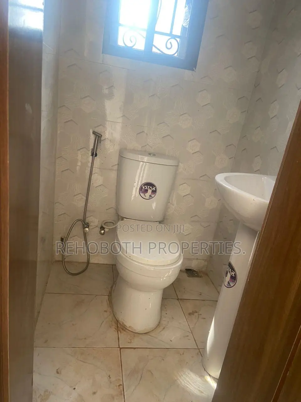 1bdrm Bungalow in Idi Ahun Elebu, Akala Express for rent in Akala Express