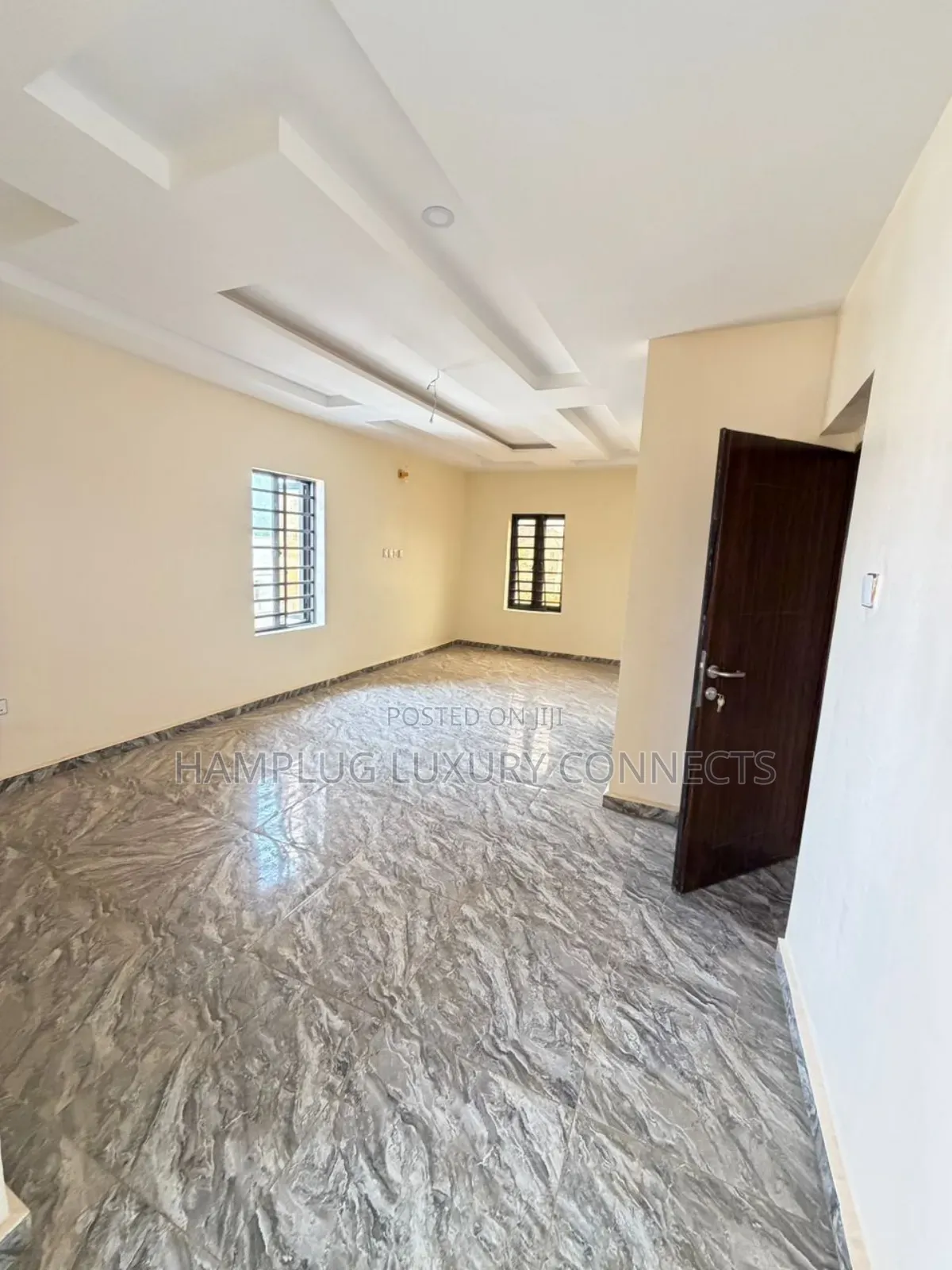 4bdrm Townhouse/Terrace in Lifecamp for sale in Life Camp