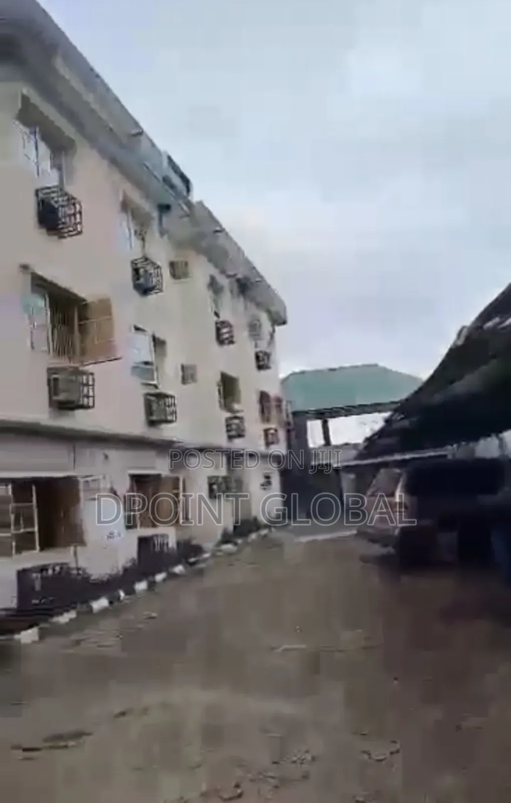 20bdrm Block of Flats in Estate, Igando / Ikotun/Igando for sale in Igando / Ikotun/Igando