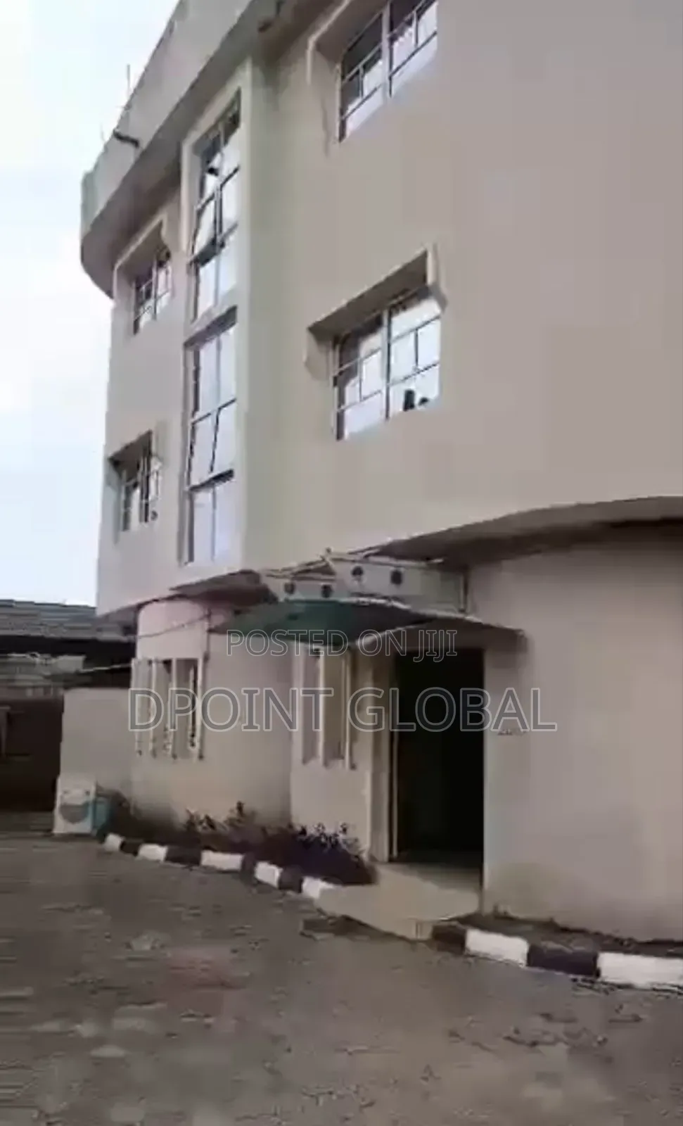20bdrm Block of Flats in Estate, Igando / Ikotun/Igando for sale in Igando / Ikotun/Igando