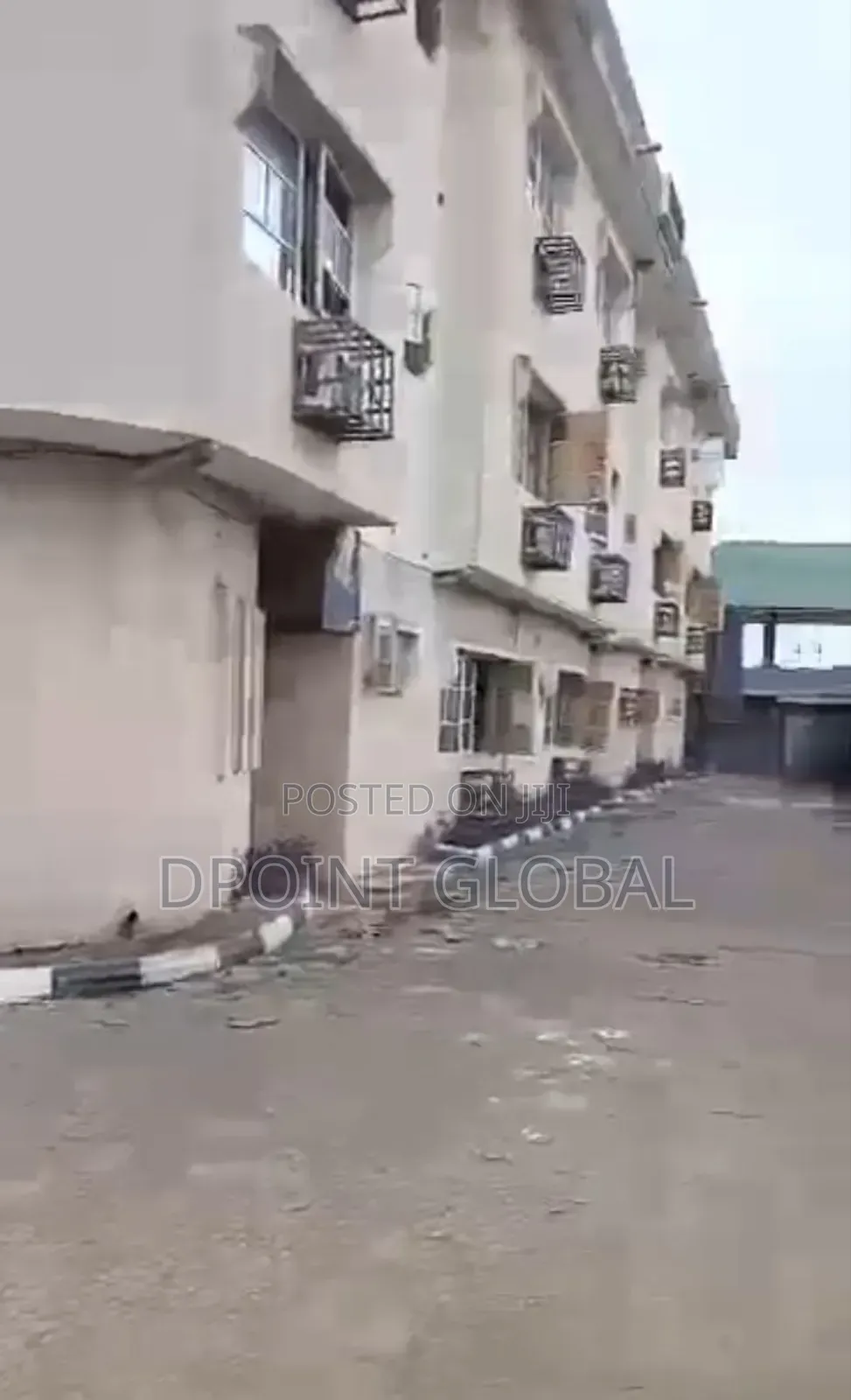 20bdrm Block of Flats in Estate, Igando / Ikotun/Igando for sale in Igando / Ikotun/Igando