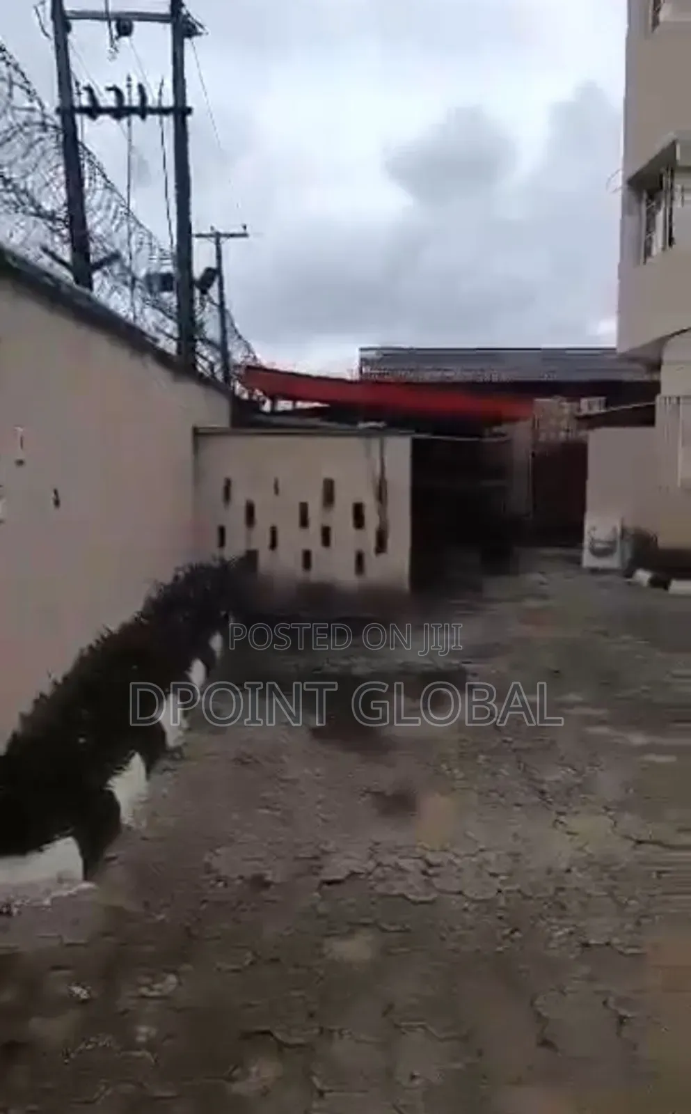20bdrm Block of Flats in Estate, Igando / Ikotun/Igando for sale in Igando / Ikotun/Igando
