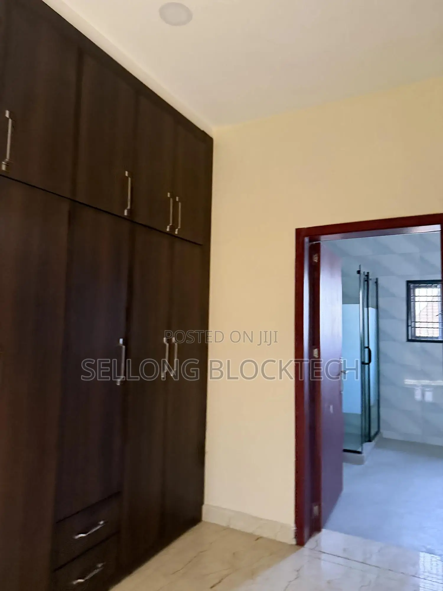 4bdrm Townhouse / Terrace in Guzape District for rent in Guzape District