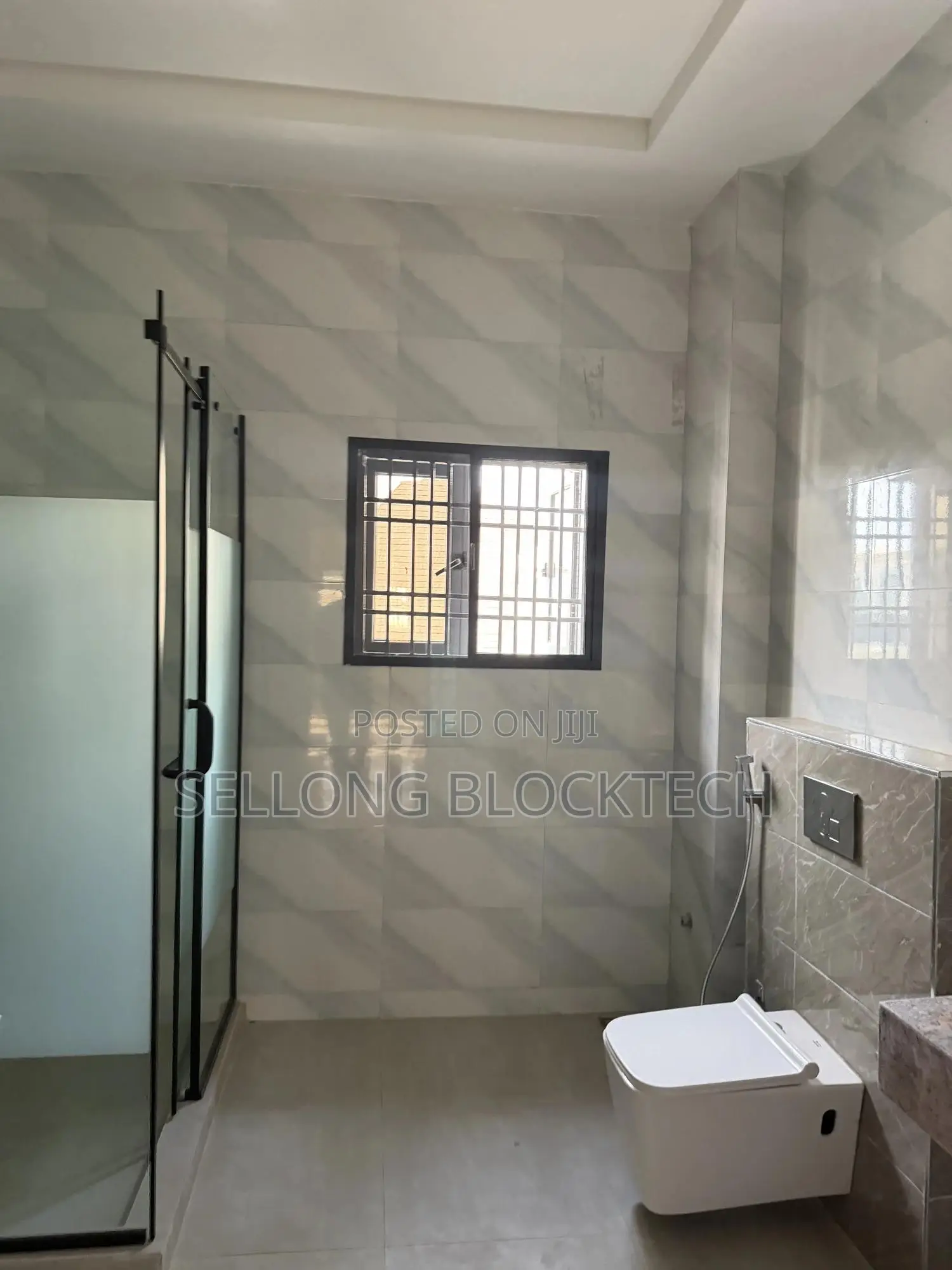 4bdrm Townhouse / Terrace in Guzape District for rent in Guzape District